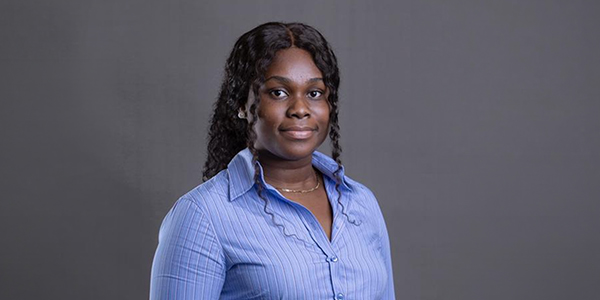 Emily Baaba Ahemah Dadzie