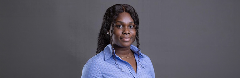 Emily Baaba Ahemah Dadzie