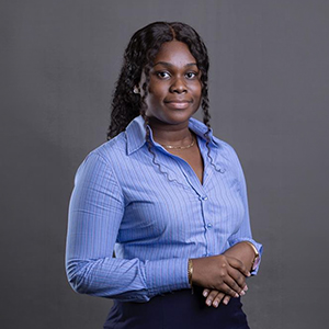 Emily Baaba Ahemah Dadzie